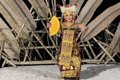 Cultural Night
